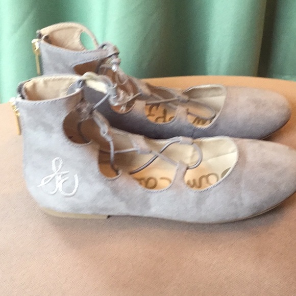 Sam Edelman Girls Shoes - Picture 1 of 6